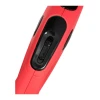 Рулетка-повідець для собак Flexi New Classic M стрічка 5 м Red (4000498032206)