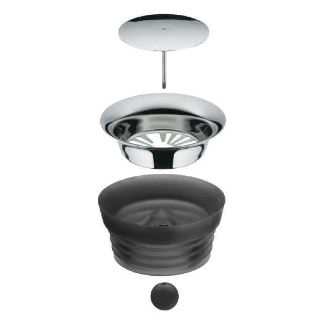 Глечик WMF 1,5 л Black (4000530658166)
