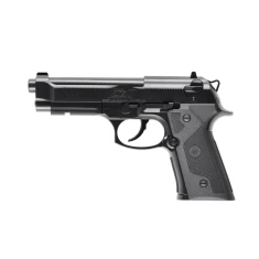 Пневматичний пістолет BERETTA ELITE II з окулярами та кулями (4000844412393)