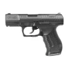 Пістолет страйкбольний ASG Walther P99 пружинний Black (4000844412492)