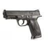 Пневматичний пістолет калібр Smith&Wesson 4,46 мм BB (4000844423481)