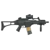 Автомат страйкбольний ASG Heckler&Koch HK-G36 C AEG 2.5 J (4000844426284)
