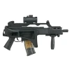 Автомат страйкбольний ASG Heckler&Koch HK-G36 C AEG 2.5 J (4000844426284)