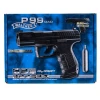 Пістолет страйкбольний ASG Walther P99 DAO GBB CO2 (4000844435156)