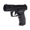 Пістолет страйкбольний ASG Walther P99 DAO GBB CO2 (4000844435156)