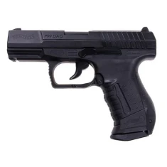 Пістолет страйкбольний ASG Walther P99 DAO GBB CO2 (4000844435156)