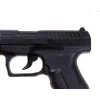 Пістолет страйкбольний ASG Walther P99 DAO GBB CO2 (4000844435156)