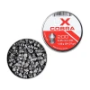 Кулі UMAREX Cobra Pointed Ribbed 6,35 мм 200 шт (4000844462664)