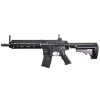 Автомат страйкбольний Heckler&Koch HK-416 CQB AEG 6 мм електричний (4000844508300)