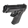 Пистолет страйкбольный ASG Beretta M92 FS HME пружинный (4000844566188)