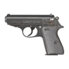 Пістолет Walther ASG PPK/S пружинний (4000844587749)