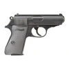 Пістолет Walther ASG PPK/S пружинний (4000844587749)