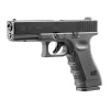 Пневматичний пістолет UMAREX Glock 17 blowback BB 4,5 мм (4000844649867)
