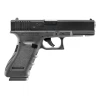 Пневматичний пістолет UMAREX Glock 17 blowback BB 4,5 мм (4000844649867)