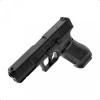 Страйкбольний пістолет Glock 17 Gen 5 6 мм CO2 (4000844659927)
