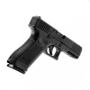 Страйкбольний пістолет Glock 17 Gen 5 6 мм CO2 (4000844659927)