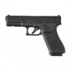 Страйкбольний пістолет Glock 17 Gen 5 6 мм CO2 (4000844659927)