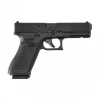 Страйкбольний пістолет Glock 17 Gen 5 6 мм CO2 (4000844659927)