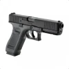Страйкбольний пістолет Glock 17 Gen 5 6 мм CO2 (4000844659927)