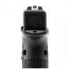 Страйкбольний пістолет Glock 17 Gen 5 6 мм CO2 (4000844659927)