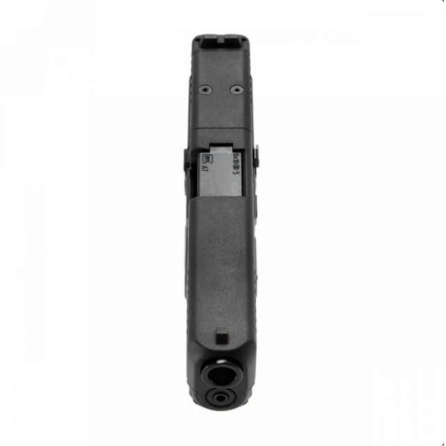 Страйкбольний пістолет Glock 17 Gen 5 6 мм CO2 (4000844659927)