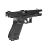 Пневматичний пістолет Glock 17 Gen 5 4,5 мм BB 18-зарядний (4000844659941)