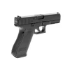 Пневматичний пістолет Glock 17 Gen 5 4,5 мм BB 18-зарядний (4000844659941)