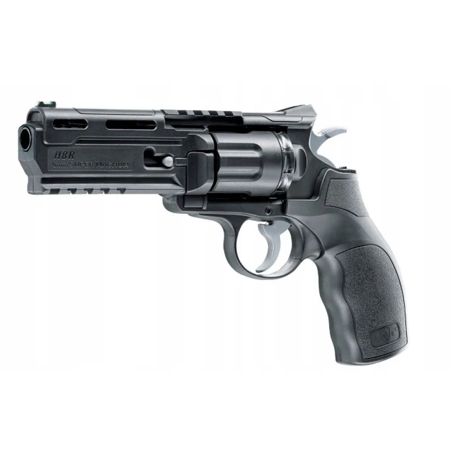 Страйкбольний револьвер Elite Force H8R 6 мм (4000844707390)
