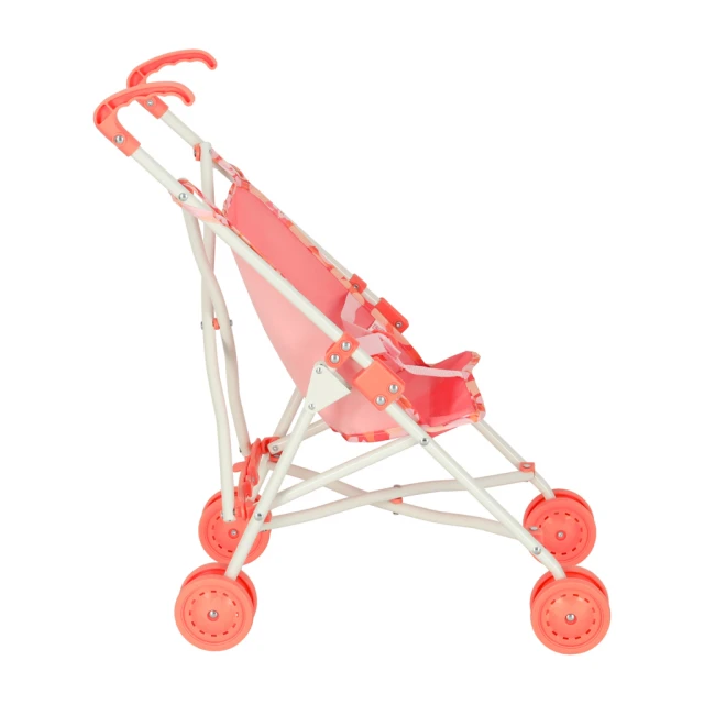 Коляска для кукол Baby Annabell прогулочная складная (4001167703915)