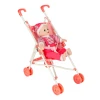 Коляска для кукол Baby Annabell прогулочная складная (4001167703915)