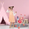 Коляска для кукол Baby Annabell прогулочная складная (4001167703915)