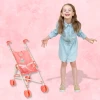 Коляска для кукол Baby Annabell прогулочная складная (4001167703915)