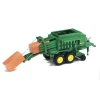 Прес-підбирач John Deere Bruder (2017)