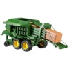 Прес-підбирач John Deere Bruder (2017)