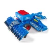 Сівалка LEMKEN Solitair 9 Bruder (2026)