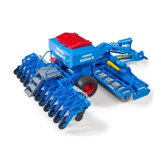 Сівалка LEMKEN Solitair 9 Bruder (2026)