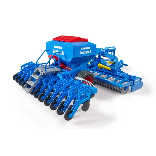 Сівалка LEMKEN Solitair 9 Bruder (2026)