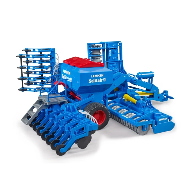 Сівалка LEMKEN Solitair 9 Bruder (2026)