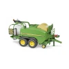 Прес-підбирач з обмоткою John Deere C441R Bruder (2032)
