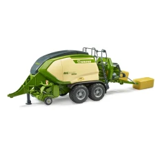 Прес-підбирач Krone BiG Pack 1290HDP VC Bruder (2033)