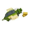 Прес-підбирач Krone BiG Pack 1290HDP VC Bruder (2033)