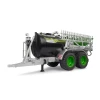 Цистерна Fliegl Jumbo Line Plus Bruder (2036)