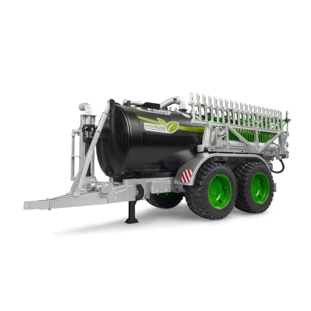 Цистерна Fliegl Jumbo Line Plus Bruder (2036)