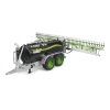 Цистерна Fliegl Jumbo Line Plus Bruder (2036)