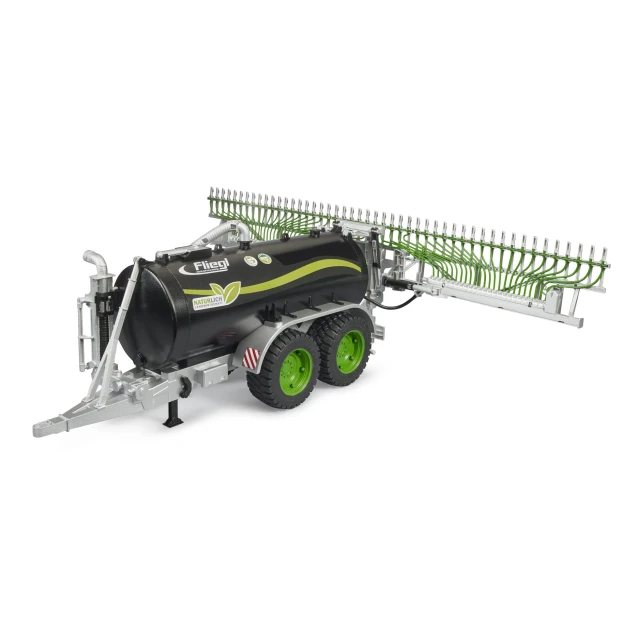 Цистерна Fliegl Jumbo Line Plus Bruder (2036)