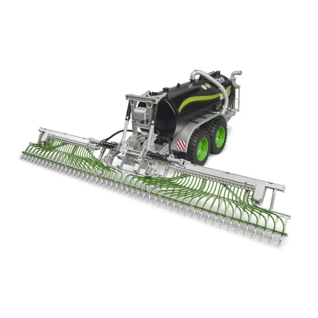 Цистерна Fliegl Jumbo Line Plus Bruder (2036)