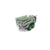 Цистерна Fliegl Jumbo Line Plus Bruder (2036)