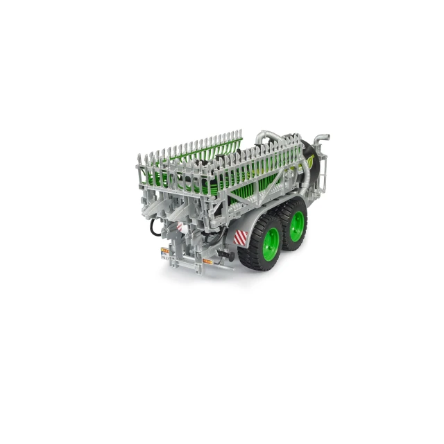 Цистерна Fliegl Jumbo Line Plus Bruder (2036)