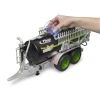 Цистерна Fliegl Jumbo Line Plus Bruder (2036)