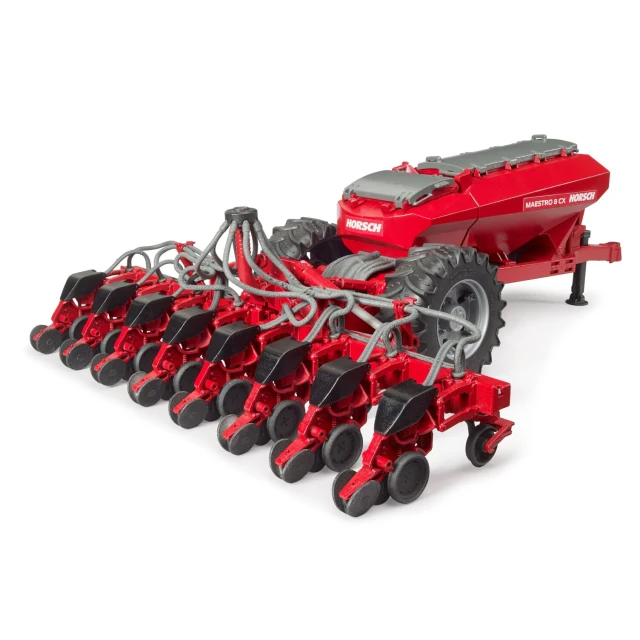 Сівалка Horsch Maestro 8CX Bruder (2037)